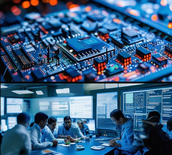STM32江协科技开发板，技术与应用的深度探索
