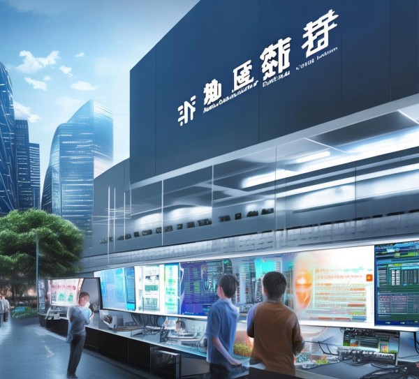 深圳市国博科技开发公司，创新驱动助力深圳经济高质量发展。