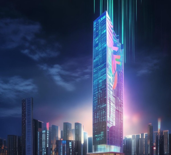 秀米科技，数字化转型的未来之光
