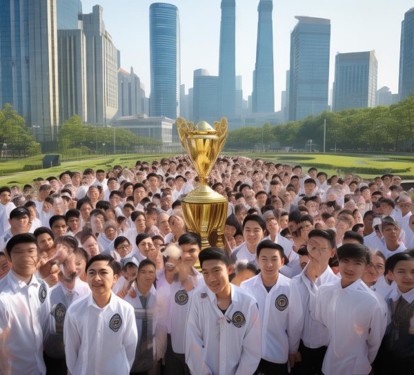 重庆科技大学奖学金体系,助力未来之光的培养计划