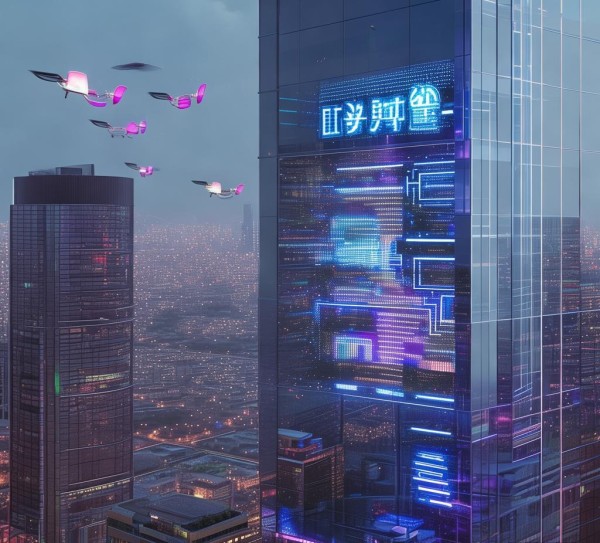 萃联科技，创新驱动与可持续发展的新引擎
