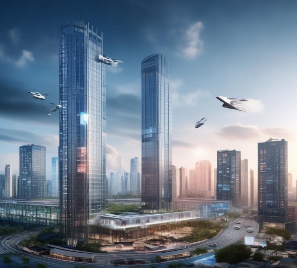 中国科技服务业，领军企业的重要性与未来挑战
