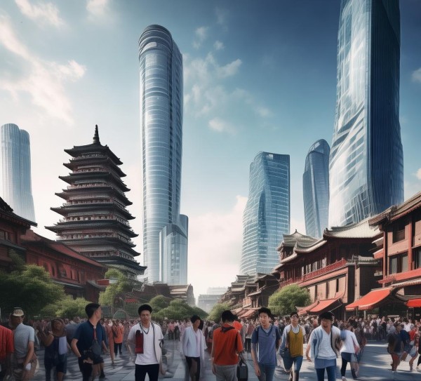 西安科技服务业，机遇与挑战并存