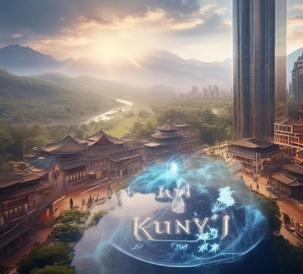 永恒与创新，云南康谊科技发展的新纪元