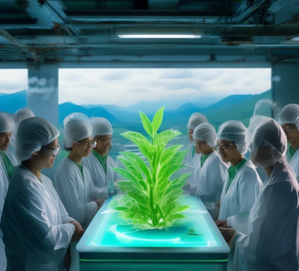 贵州珍硒生物科技,专注于硒的研究与应用,探索创新的技术与未来。