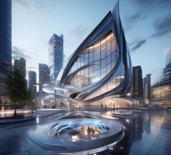 新时代科技馆,构建未来社会的创新平台