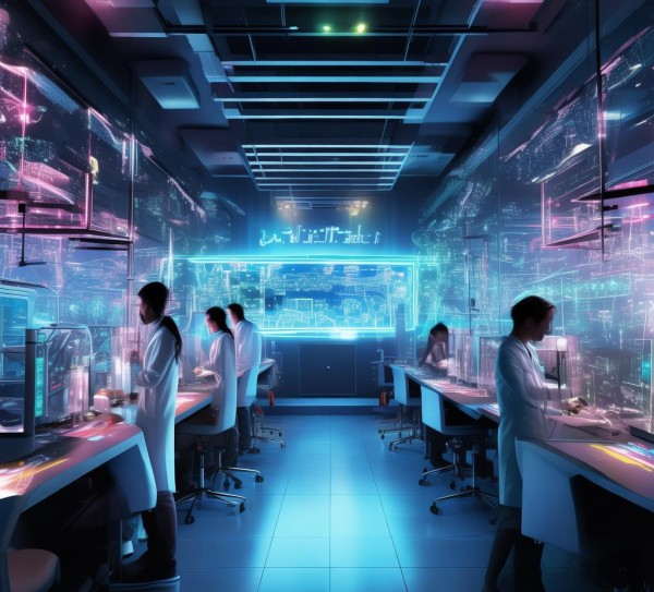 推动科技发展，成就未来辉煌—欧普迪科技开发有限公司使命与愿景