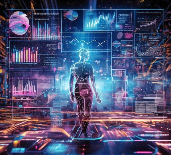 全球科技服务业市场,现状与未来展望