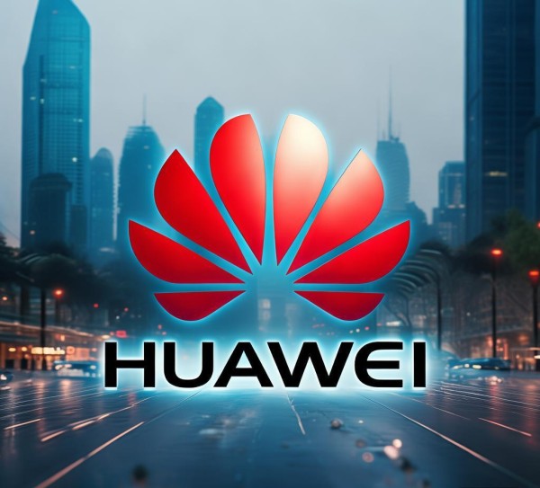 华为，全球通信技术的领导者