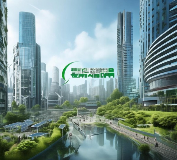 助力智慧城市,开启绿色未来