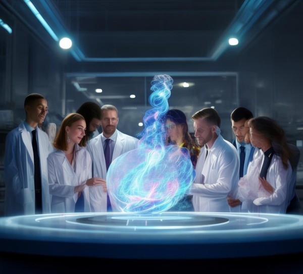科学推动，先进科技动态平台助力创新