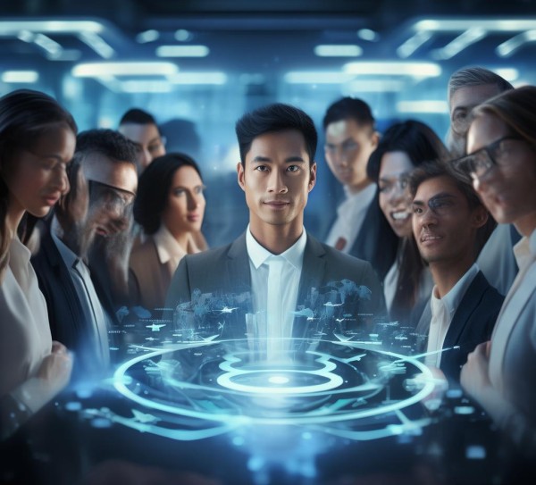 平安科技,职位体系中的卓越管理之道 平安科技,职位体系中的卓越管理之道