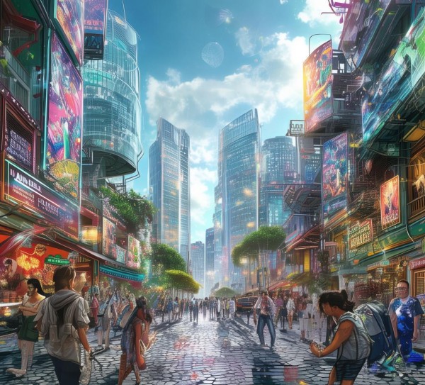 菲律宾科技发展现状与未来展望