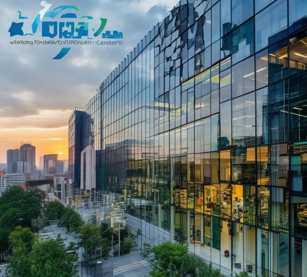 北京惠隆春科技开发中心，创新驱动助力未来