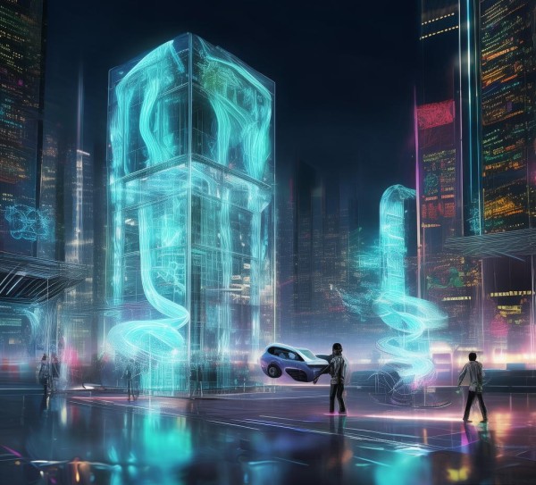 AI科技的动态与发展，AI如何改变世界？