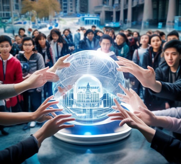 探索创新，内江市科技开发学院的使命与未来