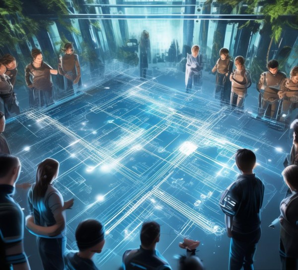 科技治超服务标准体系构建与实践探索