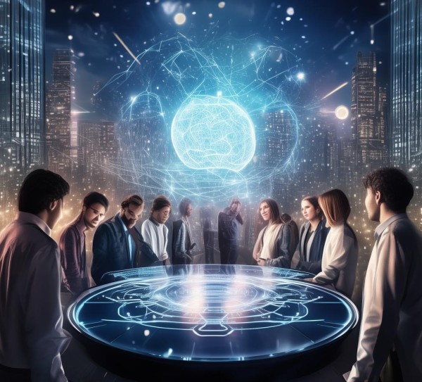 推动科技服务业高质量发展，打造人才强科技的未来