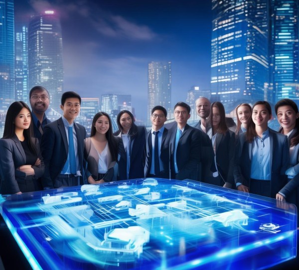 深圳市博迪科技开发公司，创新引领未来