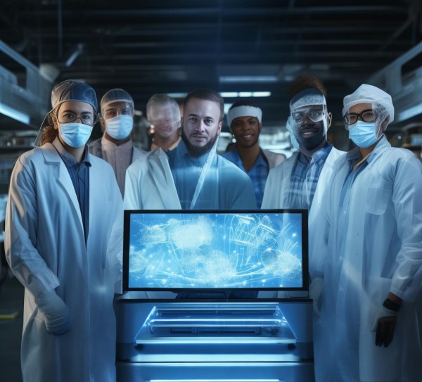 澳泰科技，全球创新的象征