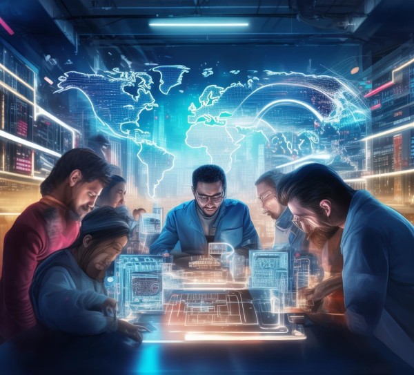 以色列科技动态，重塑全球科技版图