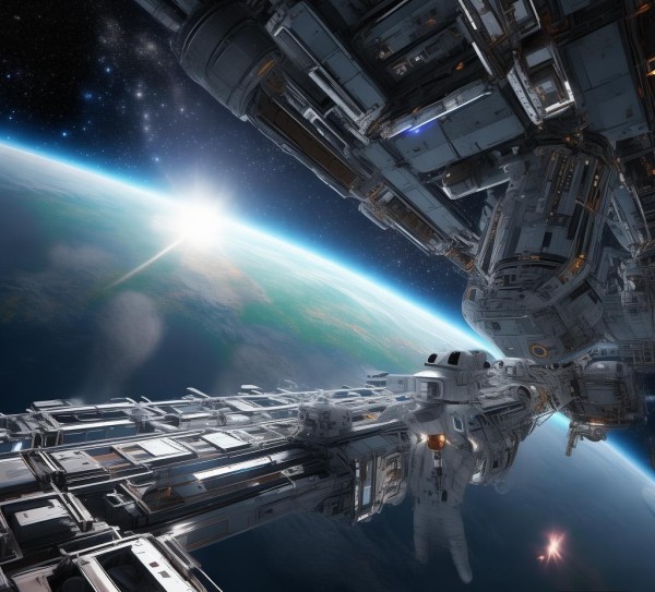 The Significance of the Space Exploration Plan