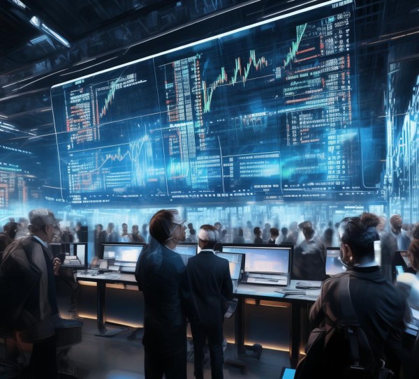 哈铁科技实时行情技术突破与市场机遇
