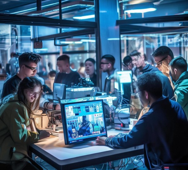 成都科技人才培养体系，创新驱动发展的新引擎