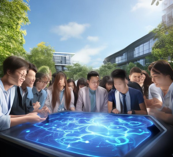 武汉科技大学，青年成长新路径