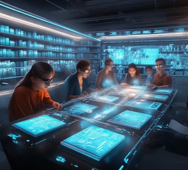 A Future Guide to Books on Science, Engineering, and Mathematics