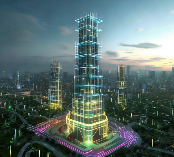 构建科技体系文明分级新路径，推动高质量发展新引擎