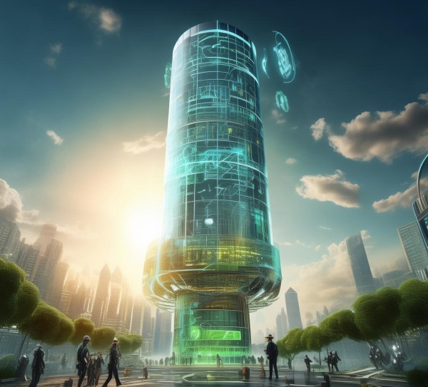 科技创新体系的完善，构建可持续发展的新引擎