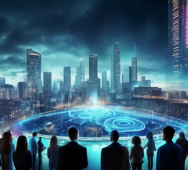 科技创新与经济转型，科委科技服务业的未来