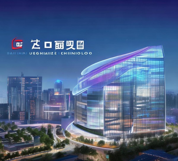 大连杰之杰科技,创新驱动与区域发展的新引擎