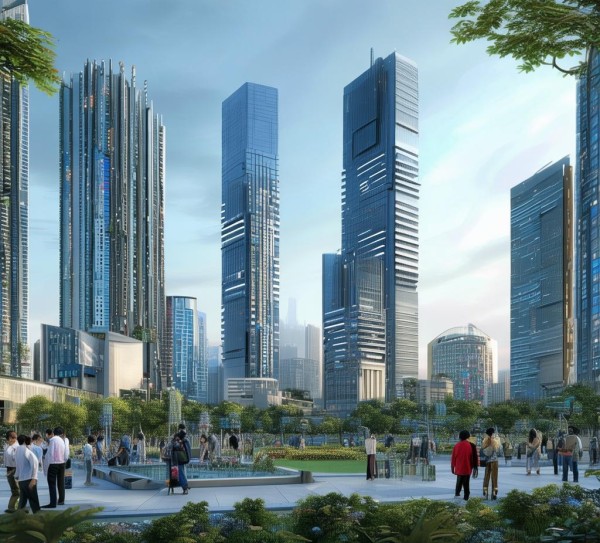 郑州科技发展，科技力量助力民生