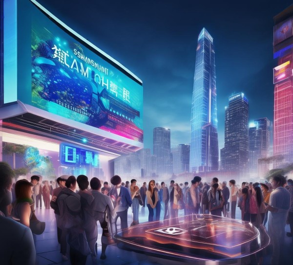 深圳实信达科技招聘，开启科技发展的新起点