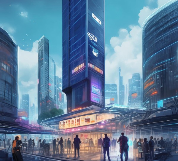 探索科技未来，开启创新篇章——苏迪科技