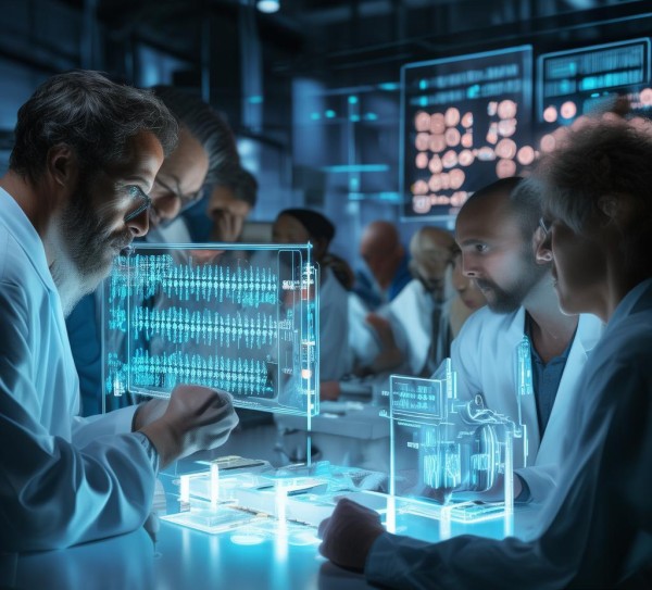 艾德森生物技术，基因编辑与智能传感器的创新突破