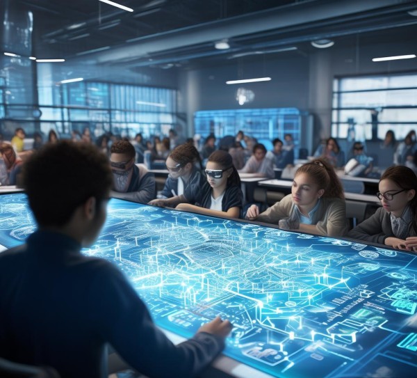 科技人才培养体系的核心路径，以高质量人才培养为核心，构建多层次多维度的人才培养体系，注重多学科交叉融合，强化创新能力培养，优化教育理念，加强政策支持，推动国际交流与合作，为科技发展提供坚实基础。