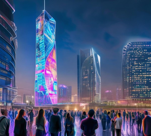 上海科技未来发展的新机遇