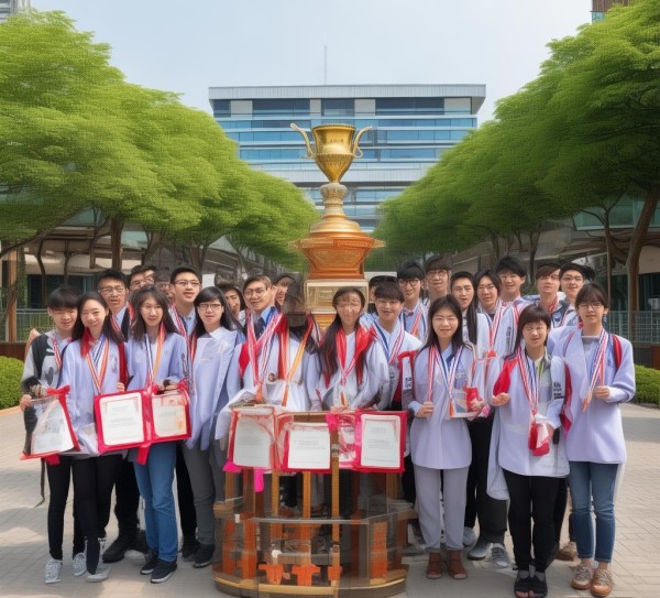 西南科技大学优秀学子与优秀学生，奖助体系助力成长与成就