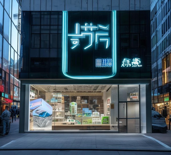 亿氏包装科技开发店，科技与包装的创新融合