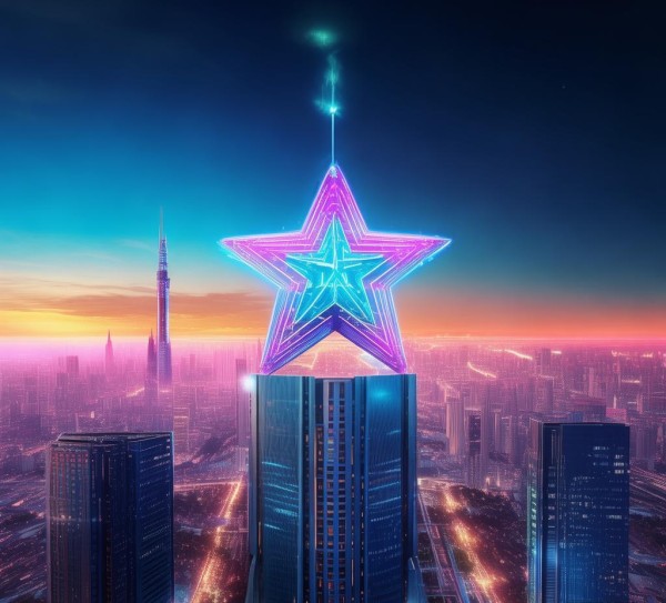 新星科技,引领数字时代的未来