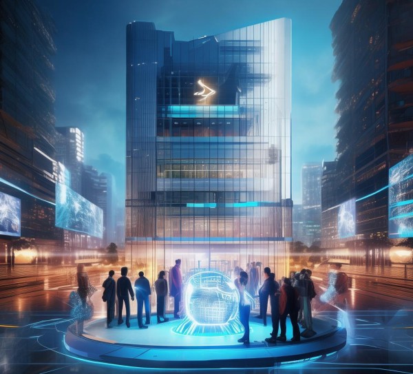 软方科技开发有限公司开启未来新篇章