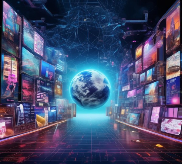 科技创新，AI与生物技术引领全球变革