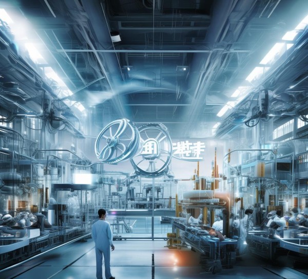 宁夏杞伯乐食品科技，创新与实践的双轮驱动