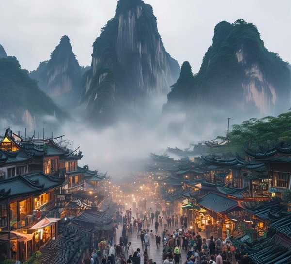 智慧创业的摇篮
