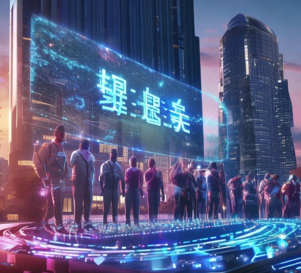 今好科技，数字经济发展新机遇