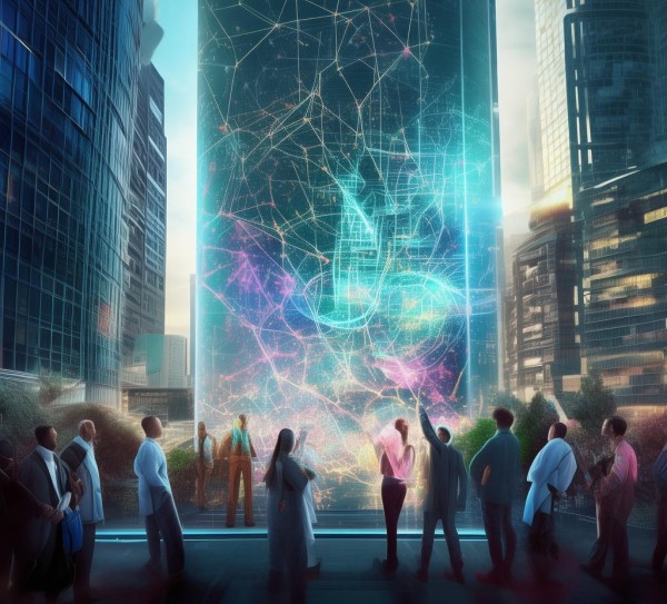完善科技创意体系，探索创新与发展的新路径。