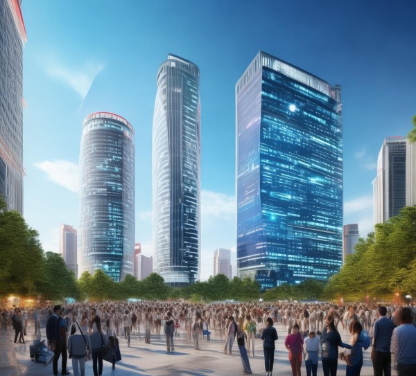 北京市科技服务业双百，赋能高质量发展的新引擎